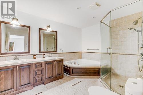 46 Jacquot Street, Champlain (614 - Champlain Twp), ON - Indoor Photo Showing Bathroom