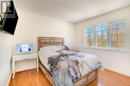 46 Jacquot Street, Champlain (614 - Champlain Twp), ON - Indoor Photo Showing Bedroom