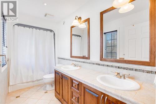 46 Jacquot Street, Champlain (614 - Champlain Twp), ON - Indoor Photo Showing Bathroom