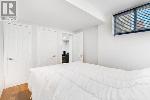 46 Jacquot Street, Champlain (614 - Champlain Twp), ON - Indoor Photo Showing Bedroom