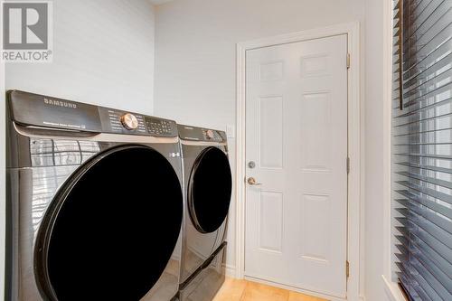 46 Jacquot Street, Champlain (614 - Champlain Twp), ON - Indoor Photo Showing Laundry Room