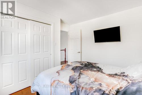 46 Jacquot Street, Champlain, ON - Indoor Photo Showing Bedroom