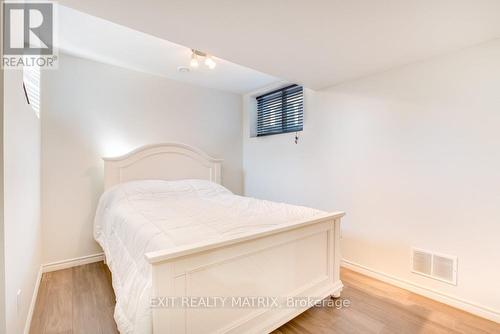 46 Jacquot Street, Champlain, ON - Indoor Photo Showing Bedroom