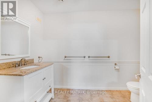 46 Jacquot Street, Champlain, ON - Indoor Photo Showing Bathroom