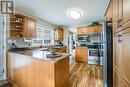 863 Mt Grady Place, Vernon, BC  - Indoor Photo Showing Kitchen 