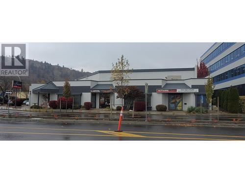 2280 Leckie Road Lot# B, Kelowna, BC 