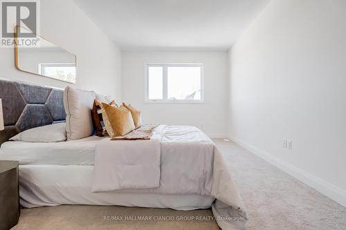 23 Vern Robertson Gate, Uxbridge, ON - Indoor Photo Showing Bedroom