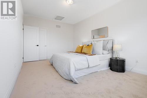 23 Vern Robertson Gate, Uxbridge, ON - Indoor Photo Showing Bedroom