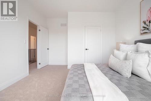 23 Vern Robertson Gate, Uxbridge, ON - Indoor Photo Showing Bedroom