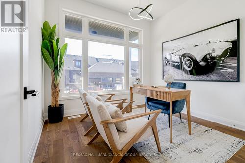 23 Vern Robertson Gate, Uxbridge, ON - Indoor Photo Showing Other Room