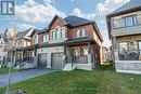 22 Ballinger Way, Uxbridge, ON  - Outdoor With Facade 