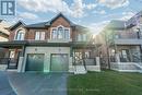 22 Ballinger Way, Uxbridge, ON  - Outdoor With Facade 