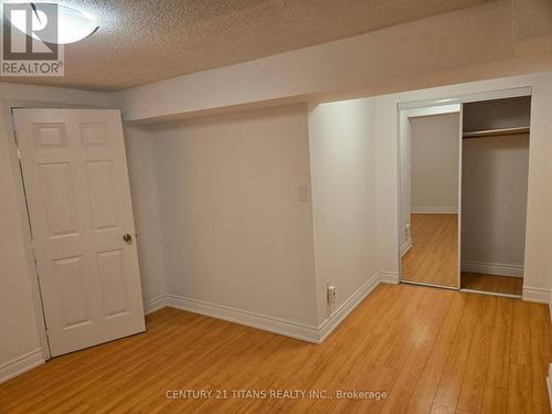 Lower - 59 William Honey Crescent, Markham, ON - Indoor Photo Showing Other Room