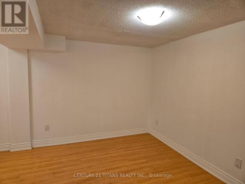 Lower - 59 William Honey Crescent, Markham, ON - Indoor Photo Showing Other Room