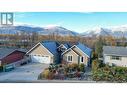 323 3Rd Avenue S, Creston, BC  - Outdoor 