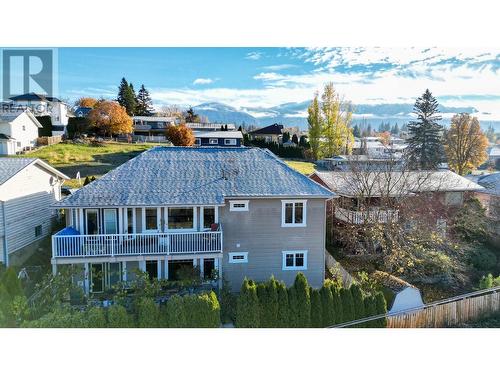 323 3Rd Avenue S, Creston, BC - Outdoor