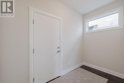 8 Allister Drive, Middlesex Centre (Kilworth), ON - Indoor Photo Showing Other Room