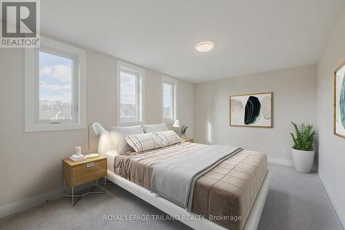 8 Allister Drive, Middlesex Centre (Kilworth), ON - Indoor Photo Showing Bedroom