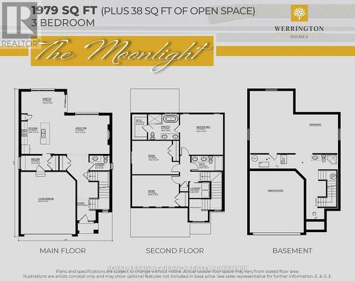 8 Allister Drive, Middlesex Centre (Kilworth), ON - Other