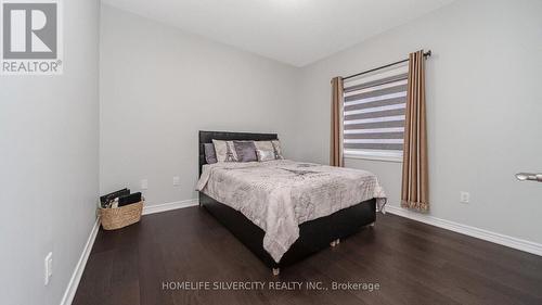 373 Robert Parkinson Drive, Brampton, ON - Indoor Photo Showing Bedroom