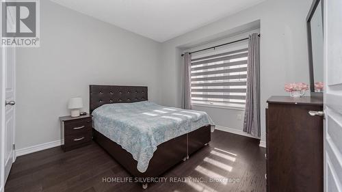 373 Robert Parkinson Drive, Brampton, ON - Indoor Photo Showing Bedroom