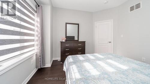 373 Robert Parkinson Drive, Brampton, ON - Indoor Photo Showing Bedroom