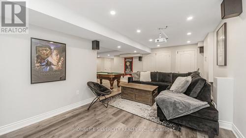 373 Robert Parkinson Drive, Brampton, ON - Indoor