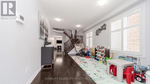 373 Robert Parkinson Drive, Brampton, ON - Indoor Photo Showing Other Room