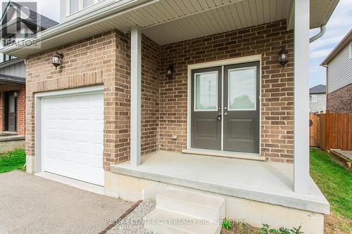 14 Hayes Street S, London, ON - Outdoor With Exterior