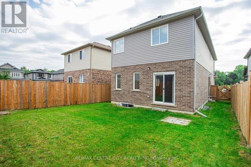 14 Hayes Street S, London, ON - Outdoor With Exterior