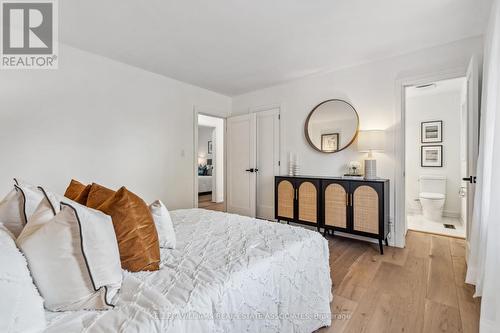 20 Suburban Drive, Mississauga, ON - Indoor Photo Showing Bedroom