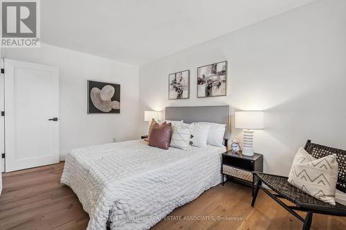 20 Suburban Drive, Mississauga, ON - Indoor Photo Showing Bedroom