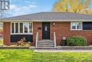 20 Suburban Drive, Mississauga, ON  - Outdoor 