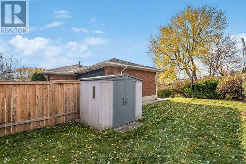 20 Suburban Drive, Mississauga, ON - Outdoor