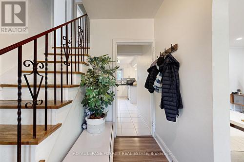 110 Prince Edward Drive S, Toronto, ON - Indoor Photo Showing Other Room