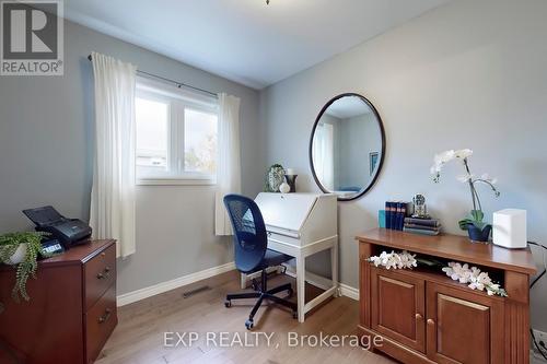 67 Centre Street S, Brampton, ON - Indoor Photo Showing Other Room