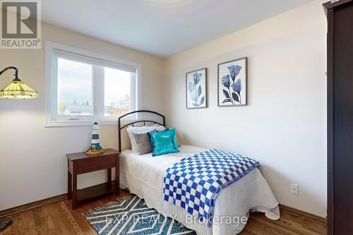 67 Centre Street S, Brampton, ON - Indoor Photo Showing Bedroom