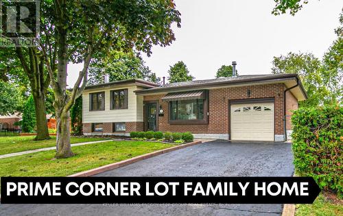 29 Michael Boulevard, Whitby (Lynde Creek), ON - Outdoor