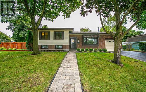 29 Michael Boulevard, Whitby (Lynde Creek), ON - Outdoor