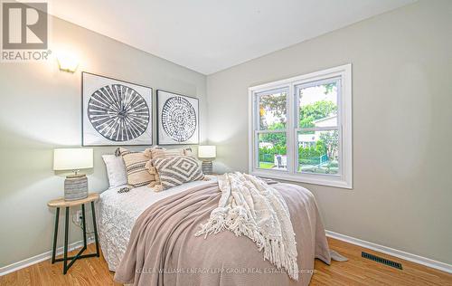 29 Michael Boulevard, Whitby (Lynde Creek), ON - Indoor Photo Showing Bedroom