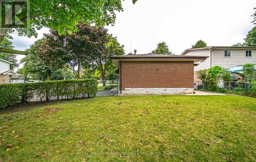 29 Michael Boulevard, Whitby (Lynde Creek), ON - Outdoor