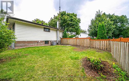 29 Michael Boulevard, Whitby (Lynde Creek), ON - Outdoor With Exterior