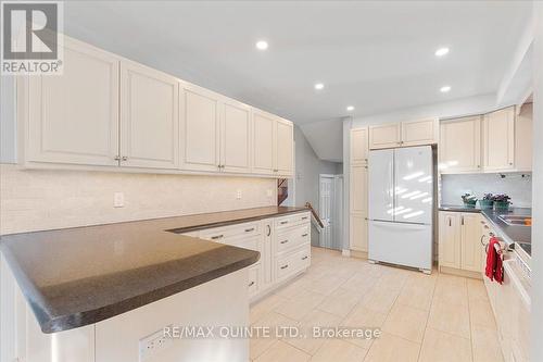 12 Philip Street, Prince Edward County (Picton), ON - Indoor Photo Showing Kitchen