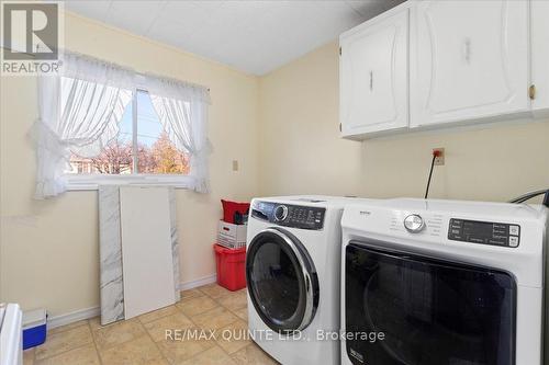 12 Philip Street, Prince Edward County (Picton), ON - Indoor Photo Showing Laundry Room