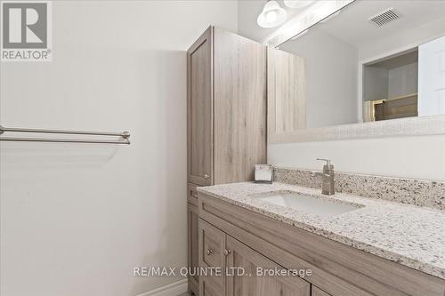 12 Philip Street, Prince Edward County (Picton), ON - Indoor Photo Showing Bathroom