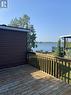 Cbl054 - 486 County Road 18, Prince Edward County, ON  - Outdoor With Body Of Water With Deck Patio Veranda 