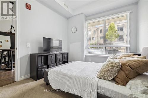 102 - 40 Esplanade Lane, Grimsby, ON - Indoor Photo Showing Bedroom