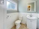 153 Billiter Avenue, Princeton, BC  - Indoor Photo Showing Bathroom 