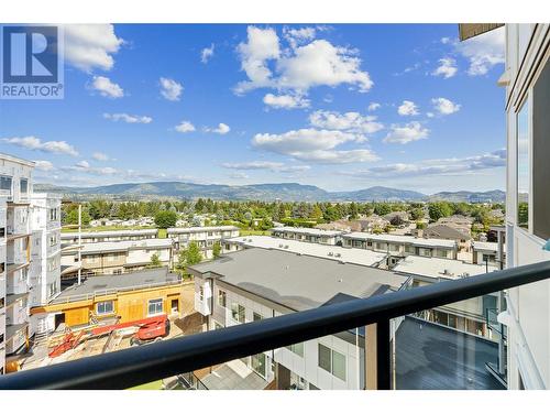 3630 Mission Springs Drive Unit# 602, Kelowna, BC - Outdoor With View