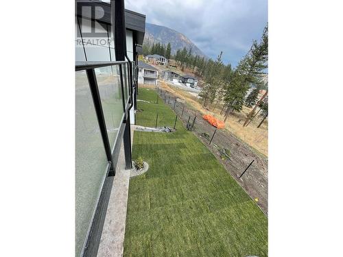 2835 Canyon Crest Drive Unit# 2, West Kelowna, BC - Outdoor With View